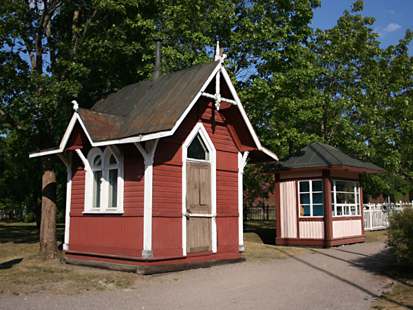 Kioskit